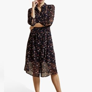 Ted Baker CBN Ronniy Shirtdress